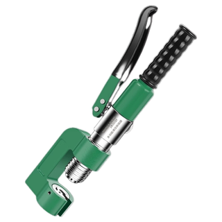 液压拆链器多功能链条截链神器8A10A12A16通用卸链器4分5分6分1寸
