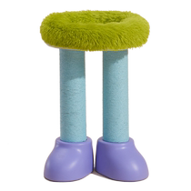 Sweet cat cat cat cat cat cats nest cat climb vertical paw tree to grab cat toy cat supplies