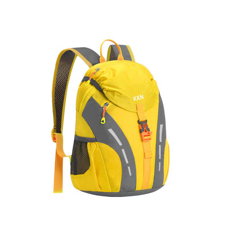 Children's ultra-light travel outdoor bag is water repellent