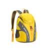 Children's ultra-light travel outdoor bag is water repellent