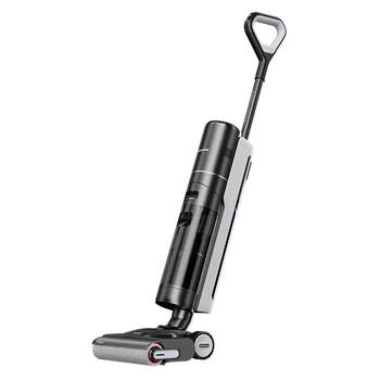 Zhuimi floor cleaner 0 hair suction and drag washing sterilization hot wash speed ​​baking household h20 rotating front