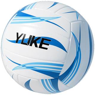 Volleyball no. 5 for high school entrance examination