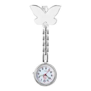 Stylish, simple and cute girly student exam pocket watch