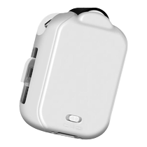 Electric Curtain Artifact Companion Assistant Intelligent Disassembly-free Track Mobile Phone Remote Control Xiaoai Voice Control Solar