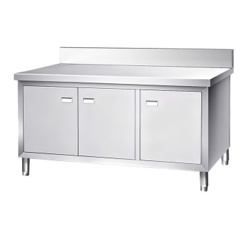 304 extra thick workbench