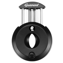 GUEVARA cigar scissors V-shaped cigar scissors sharp single-edged cigar scissors sharp V-shaped gift box