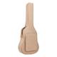 Guitar bag 36-41 inch empty bag standing waterproof and fall-proof