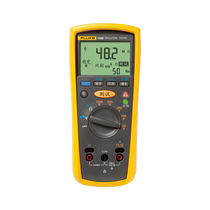 Fluke 1503 1508 Insuration tester Digital high-precision Wanuse table Fluke официальный магазин