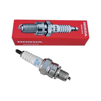 Wuyang honda ngk princess 100 joy tapa ghost horse xijun xizhi xili cool shadow xiyun spark plug original factory