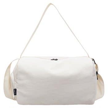 Gym package dry wet separation swimming bag excursion bag