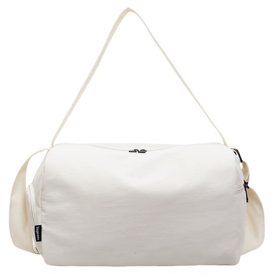 运动健身包女瑜伽包干湿分离游泳包大容量手提轻便短途旅行收纳包