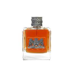 Juicy Couture Tangerine Men's Eau de Toilette Spicy Woody ກິ່ນຫອມຕິດທົນນານ 100ml Pishuai