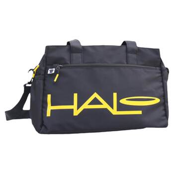 American halo ຖົງອອກກໍາລັງກາຍແລ່ນແຫ້ງແລະປຽກແຍກຕ່າງຫາກຖົງບ່າກິລາ marathon ມືອາຊີບ