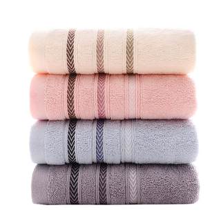 【恩佳专享】新疆棉毛巾纯棉洗脸澡家用情侣成人男女全棉柔软吸水