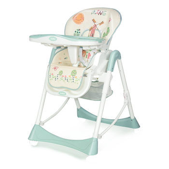 Aing aiyin baby dining chair multifunctional baby dining chair portable folding c002 children's dining table chair dining chair