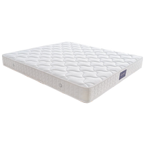 (Store) Quanyou Home Spring Mattress Household 1 5m 1 8m Spine Protective Coconut Cotton Mattress 105001