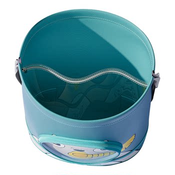 Keep children's swimming bag dry and wet separation