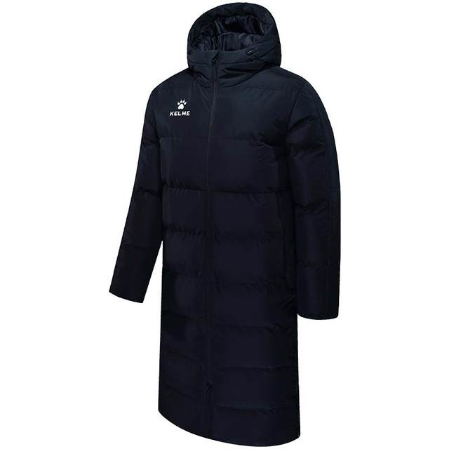 Carl long sports cotton coat official flagship