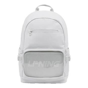 Li ning men and women's backpack sports bag