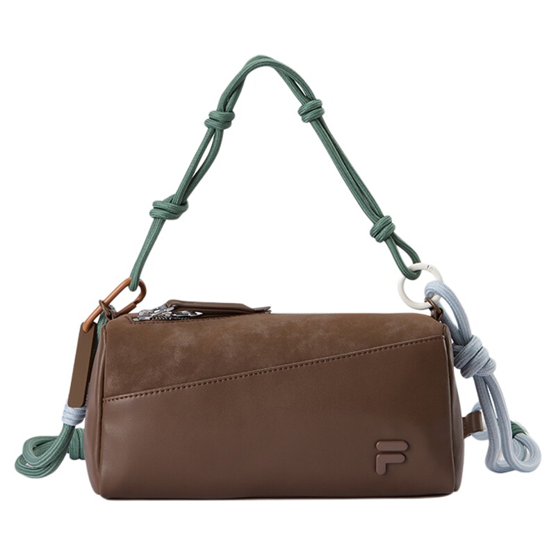 FILAFUSION trendy sugar cube toast bag