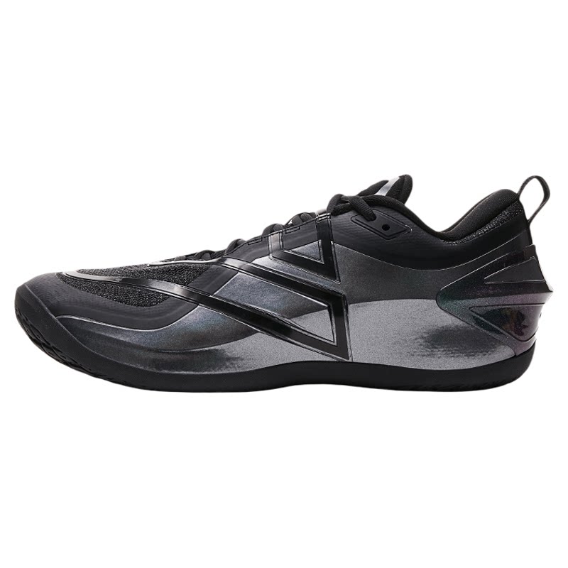 Peak general basketball shoes
