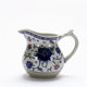 Qianshun ອັນດີງາມ porcelain ຄວາມອາດສາມາດຂະຫນາດໃຫຍ່ retro ຊາທະເລ