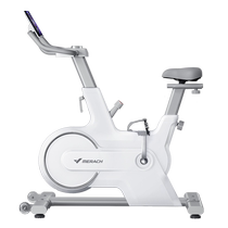 Mcrick Intelligent Innervation Bike Home Sports Magnetic Control Fitness Bike Indoor Weight Loss Equipment Mute CC