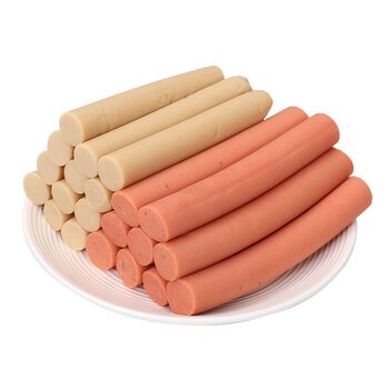 Fishing ham new bait fishing bait