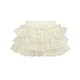 Pumpkin pants skirt ສະຫນັບສະຫນູນ cake skirt ຕ້ານ exposure jk petticoat