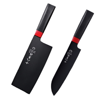 Antibacterial and anti-rust fruit knife Shibazizuo official flagship store portable knife household melon and fruit knife auxiliary food knife 1102