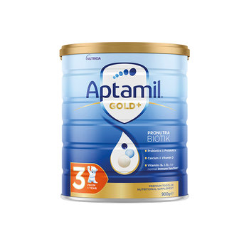 Australian aita us gold pack 3 stage milk powder official authentic