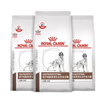 (Self-operated) Royal Canin LF22 chronic pancreatitis gastritis low-fat easy-to-digest full-price prescription food for adult dogs