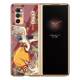 All-inclusive anti-fall Xiaomi mixfold mobile phone case glass