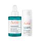 Avène Shuquan Moisturizing Spray Acid A Essence Set Hydrate Oil Controls Fine Pores ແລະລົບຮອຍແດງຂອງສິວ