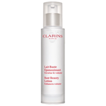 Clarins 娇韵诗乳美胸丰盈乳50ml胸部护理保养丰润饱满紧实