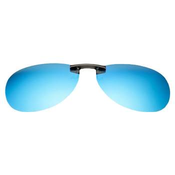 Mattai aluminium-magnesium clip sunglasses ໂລຫະແຜ່ນແວ່ນຕາພິເສດ myopia clip ຂະຫນາດນ້ອຍ polarized toad sunglasses light