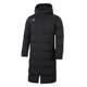 KELME Karl Cotton Clothes Long Men's Down Cotton Jacket