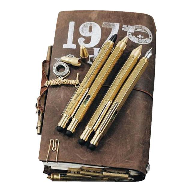 Dudumi defect-finding blind box cowhide book