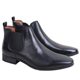 Chelsea boots casual high top men's shoes abroad