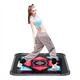 Sports fitness dance machine dance king