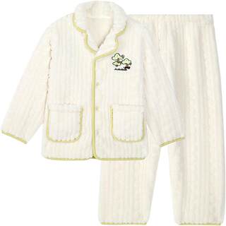 Jiu suiban children's autumn and winter velvet cardigan suit