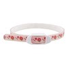 Safe essential oil repellent collar for cats and dogs that lasts for 365 days