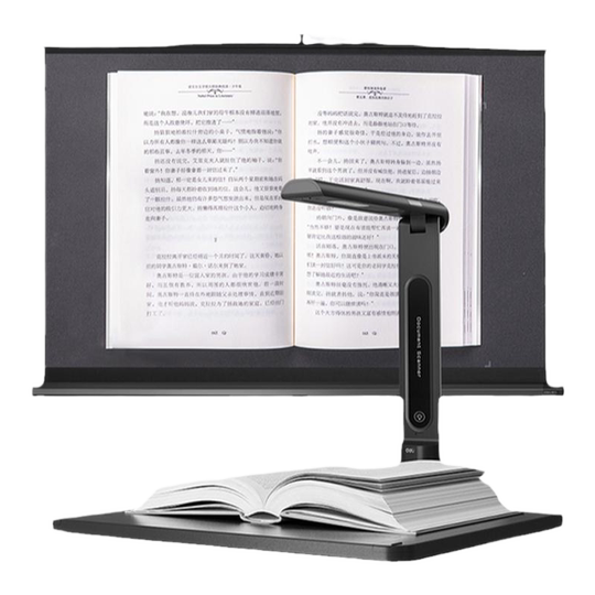 Deli high-speed camera continuously scans and automatically corrects deviations