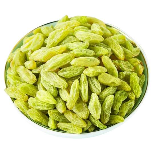 葡萄干新疆特产级超大黑加仑优质干葡萄免烘焙用冰粉商用批发三色