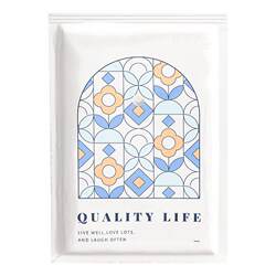 Vacuum Compression Storage Bags for Quilts, Clothes, down Jackets, Duvets, and Travel Luggage