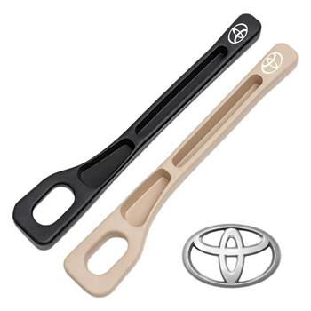 Toyota car seat gap plug strip
