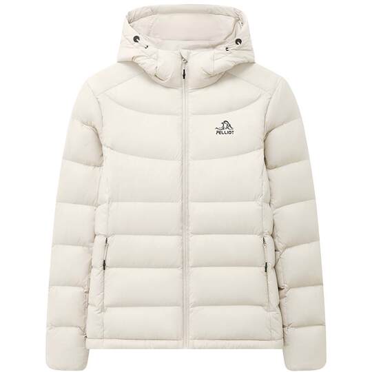 Pelliot 800 fill down jacket