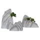 Simulated stone rockery garden landscaping decoration ornaments