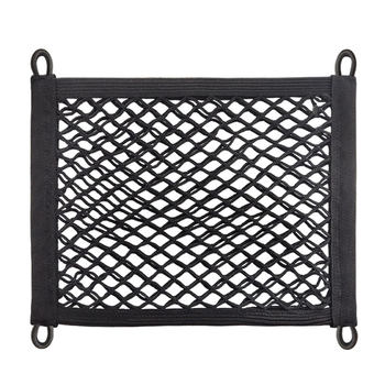 Suitable for wuyang honda ube battery car storage net bag