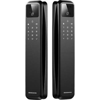 Deschmann q5fpro (new performance version)